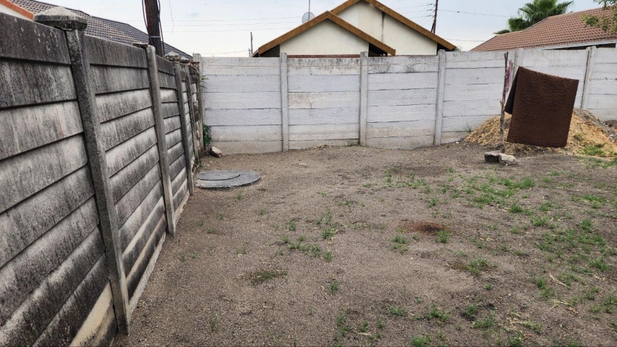 3 Bedroom Property for Sale in Meriteng North West